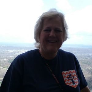 Meet your Posher, Sharon